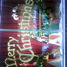 どなたとクリスマスを・・・の画像