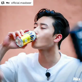 MAX BEER　フォロワー目指せ100万の画像
