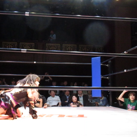 5月16日　PURE-J 花やしき大会　その4の画像