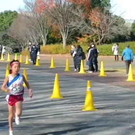 県 駅伝折り返し地点⑧の画像