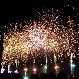 (祝)新潟祭の画像