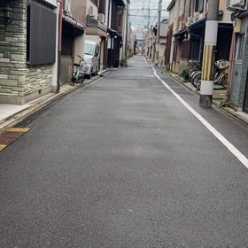 走るの画像