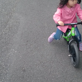 ストライダー 動画の画像