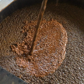 命を食べる 命の音の画像