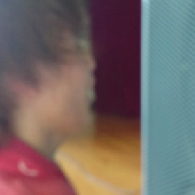 体育館ヤバイ暑さの画像