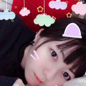 * ੈ*❁‧₊˚ セルフヘアカット〜！の画像