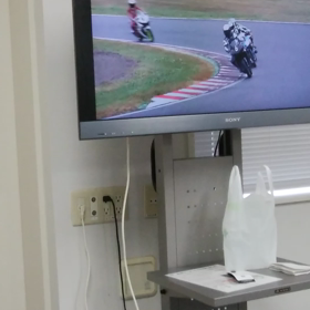 鈴鹿サーキットMFJグランプリレジェンドライダー走行！の画像