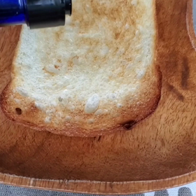 トーストパン・ミニミニ動画　(動画投稿練習)の画像