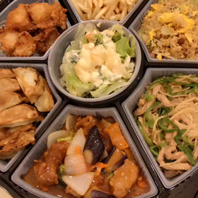 2人で足りる量ですか？の画像