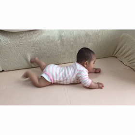 5m11d＊ハンターの前進姿の画像