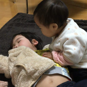 優しいみおさんの画像