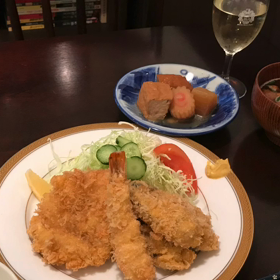 #紅亭 本日もありがとうございました2月16日(日曜日)と、17日(月曜日)はお休みで...の画像