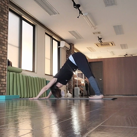 鍛練と離欲の画像