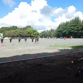 8/26 走り幅跳び⑧の画像