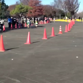 12/2 県駅伝動画㉛の画像