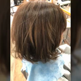 2メイクカラーの良さ‼️の画像