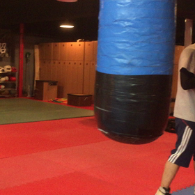 今日のNIBCの画像