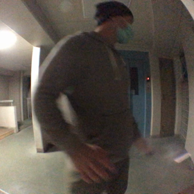 １００日後に復職する旦那、趣味はダンス。１９日目の画像