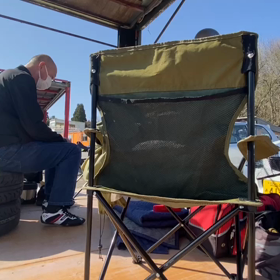 2023年3月29日（水）のおわらサーキットの画像