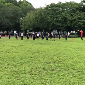 学年別インターバル③の画像