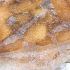 土曜日の朝ごはんはの画像