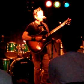 「巡恋歌」長渕剛　cover@しょおの画像