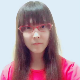 Tik Tok勉強中の画像