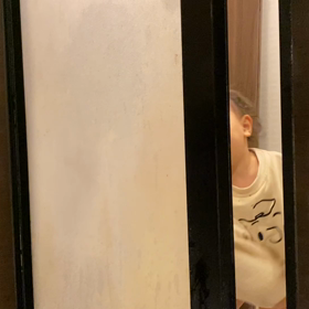 うたくんの「とんとんとん」の画像