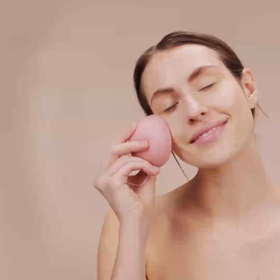 ゆらぎ肌は優しいお手入れでの画像