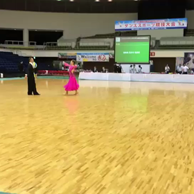 （転載記事です！！）マスターズ1・2スタンダード初代チャンピオンの画像