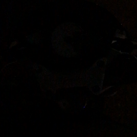 走行中突然のエンジンストール、、、の画像