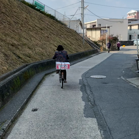 ９０歳の母の画像