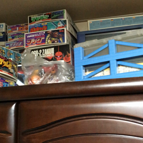 こ、工場長…の画像