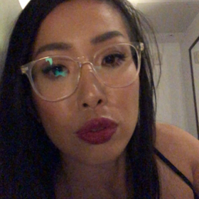 アメリカのJINSでメガネ購入の画像