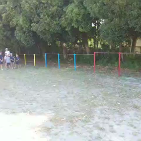 8/5 走り幅跳び練習⑤の画像