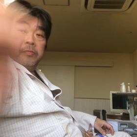 リハビリの画像