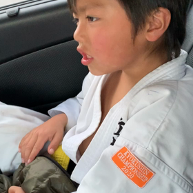 本気歌いから〜のの画像