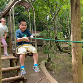 ありのみ動画④の画像