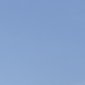 ”2020/08/05 朝からケムトレイル！”の画像