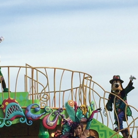 学校帰りにイン(*˙︶˙*)☆*°の画像