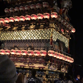 高山八幡祭  #5の画像