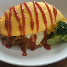 接触８割減？実現のための食材の画像