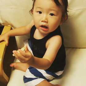 はーーーい(≧∀≦)の画像