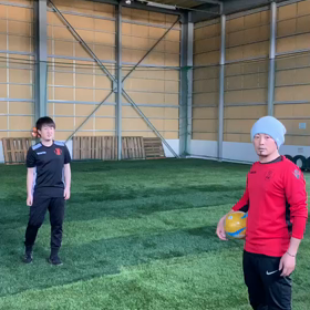 チャレンジ　ザ　テクニック⑥ 園児・低学年の画像