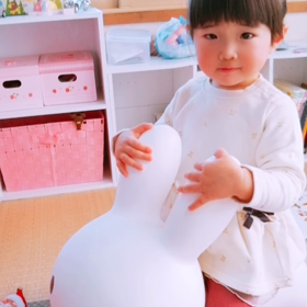 新春かくし芸!?の画像