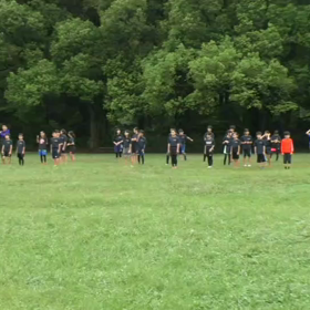 学年別インターバル⑩の画像