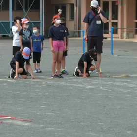 ダッシュの場⑪の画像