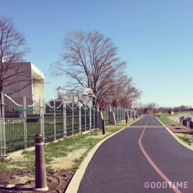 州境の川の眺め（KY~IN）の画像