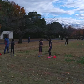 ミニ駅伝⑥の画像