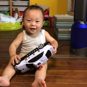 写真かと思ったら動画だったwの画像